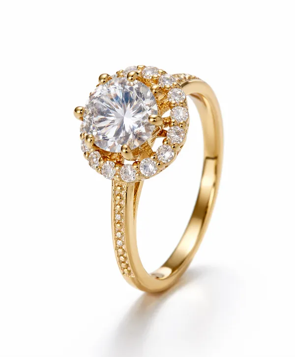 Gold_With_Diamonds_Queen'S_Solitaire_Ring_For_Women